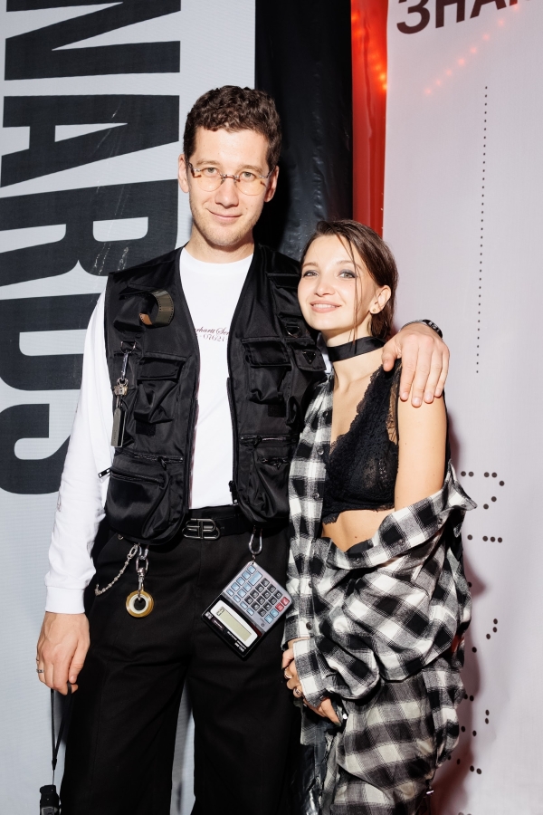 Апсайклинг, инклюзивность и новые вызовы индустрии. TOP100AWARDS'24