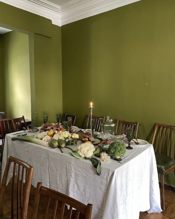 Майская классика в «Шашлычной», радиоспектакль в «Практике»