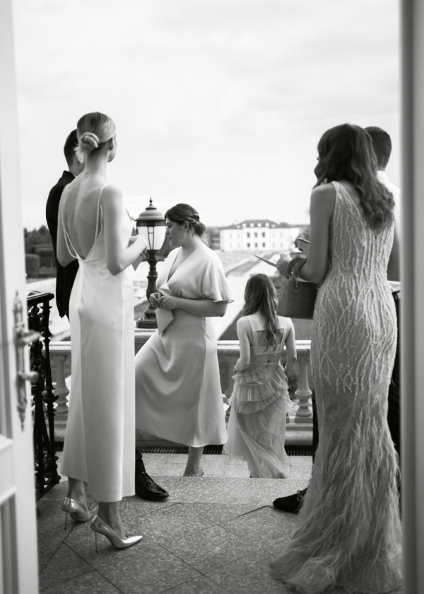 Интервью с невестой: о чувствах с первого