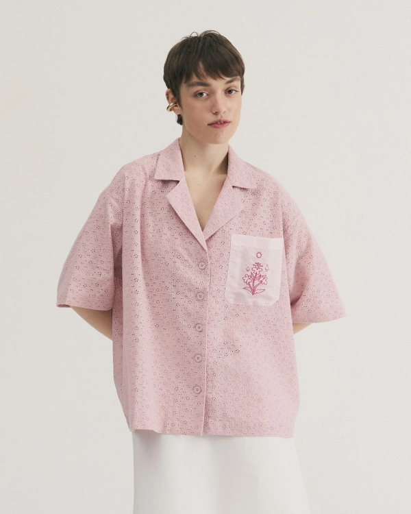 Пляжная одежда и аксессуары российских брендов для