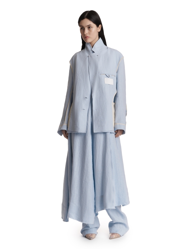 Оверсайз и комфорт: в чем пойти на