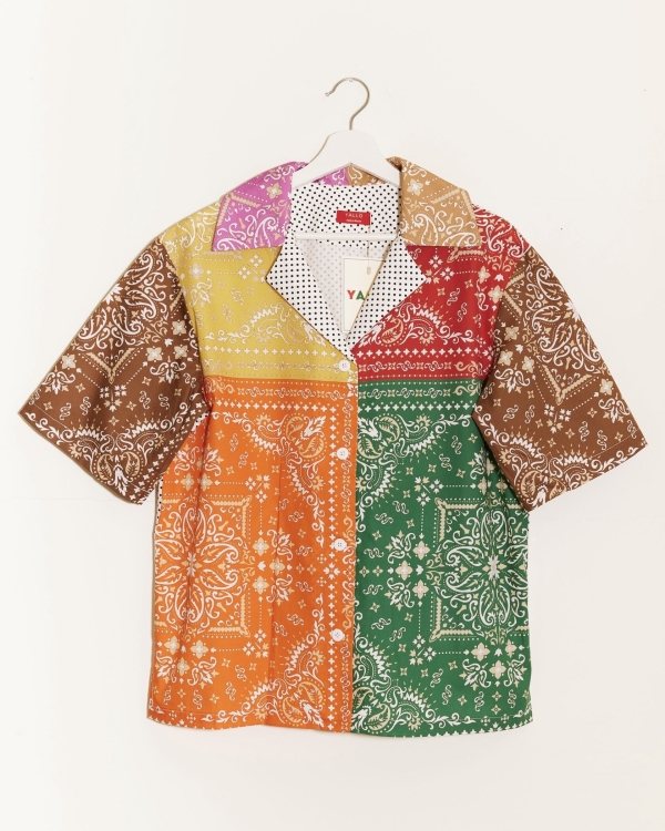 Пляжная одежда и аксессуары российских брендов для