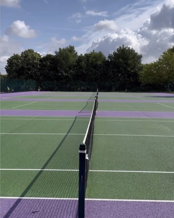 «На зарядку становись!»: классные площадки для спорта