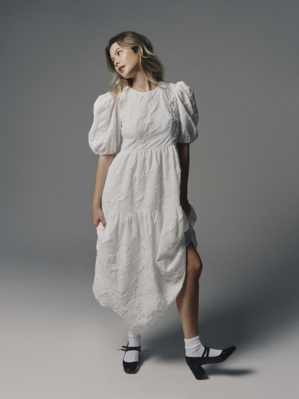 Dress for success. 30 платьев на выпускной,