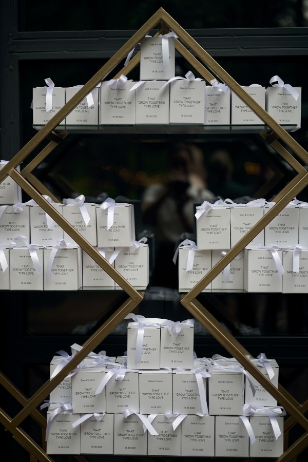 Интервью с невестой: о любви со школы,