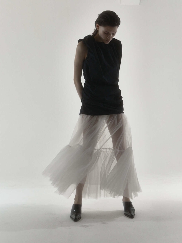 Оверсайз и комфорт: в чем пойти на