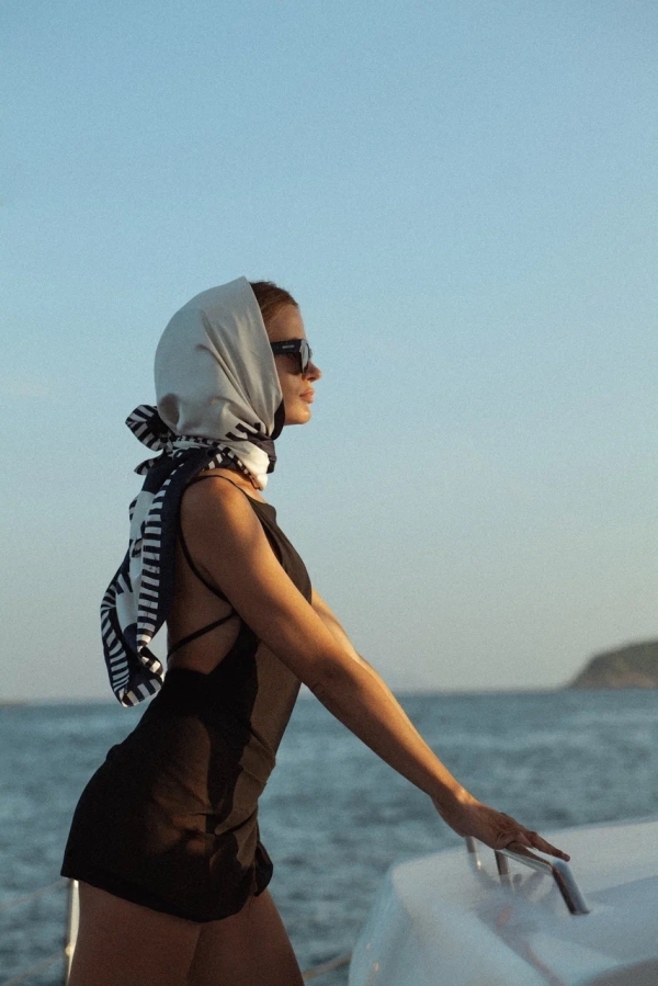 Sailing love — романтическая лавстори на тайском