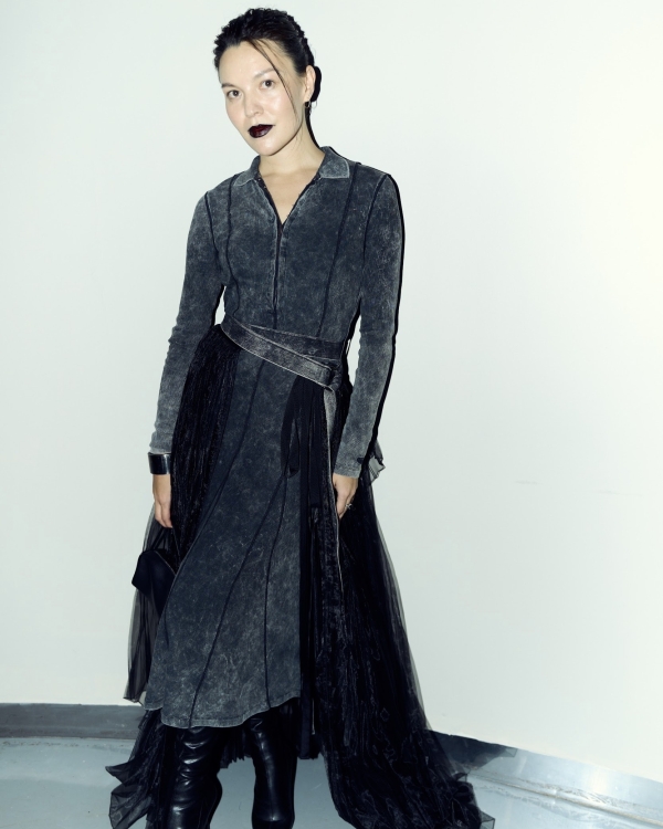 Самые стильные на церемонии вручения TOP100AWARDS'24