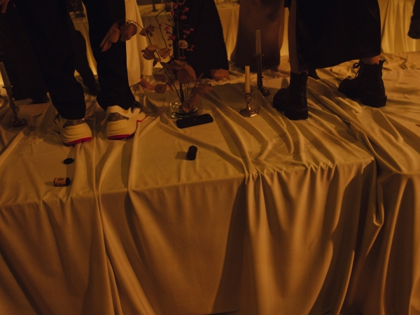 Интервью с невестой: о hidden gem локации