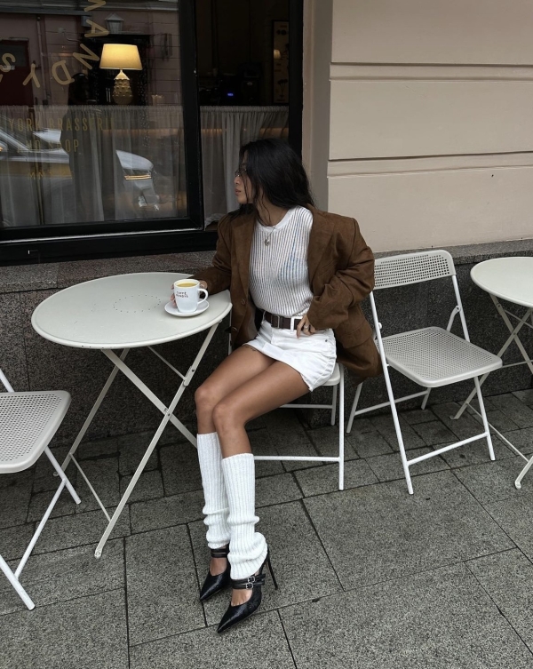 10 модных веранд, которые уже открылись в