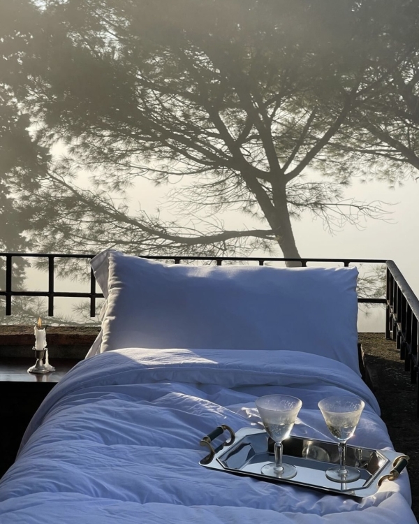 Keep Calm и слушайте плейлист для медитаций