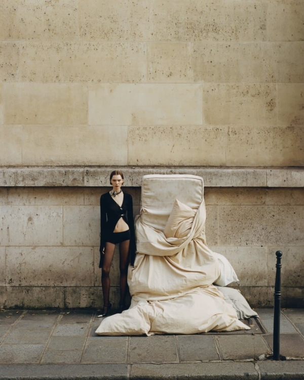 Когда-нибудь мы точно выспимся: классные бренды постельного