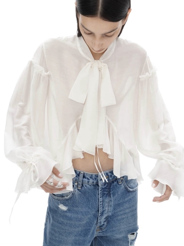 Оверсайз и комфорт: в чем пойти на