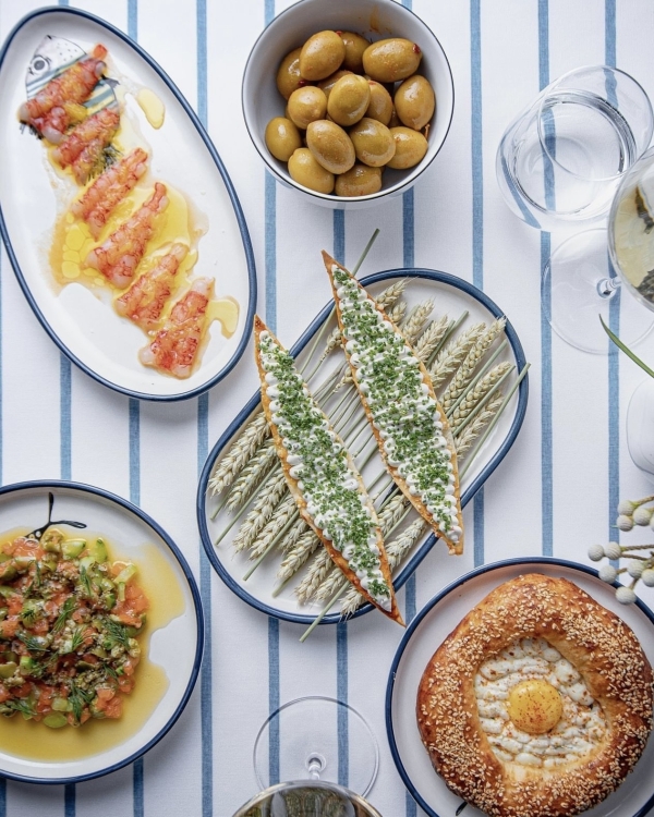 Пора влюбляться. 12 идеальных мест для первого