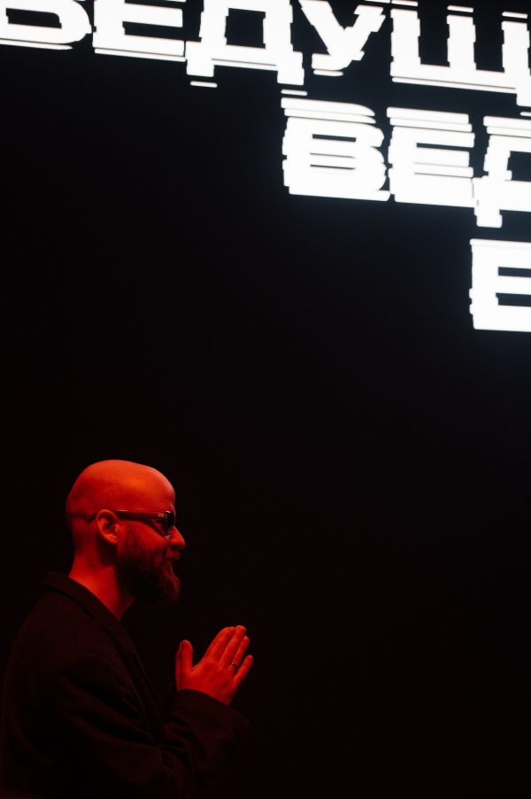 Апсайклинг, инклюзивность и новые вызовы индустрии. TOP100AWARDS'24