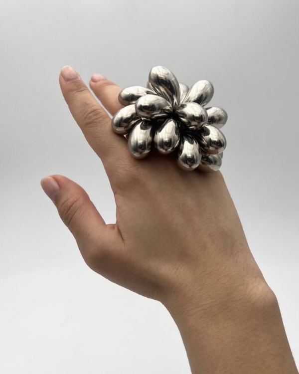 Бунтарский образ невесты — для тех, кто не