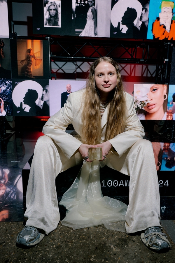 Апсайклинг, инклюзивность и новые вызовы индустрии. TOP100AWARDS'24