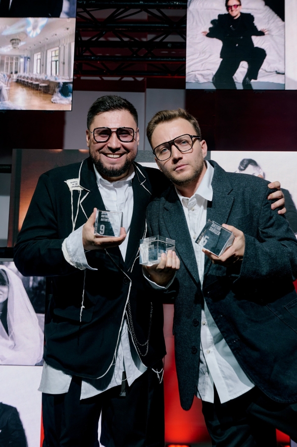 Апсайклинг, инклюзивность и новые вызовы индустрии. TOP100AWARDS'24