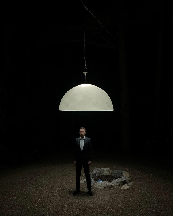 «Не важно, что ты делаешь, важно, как