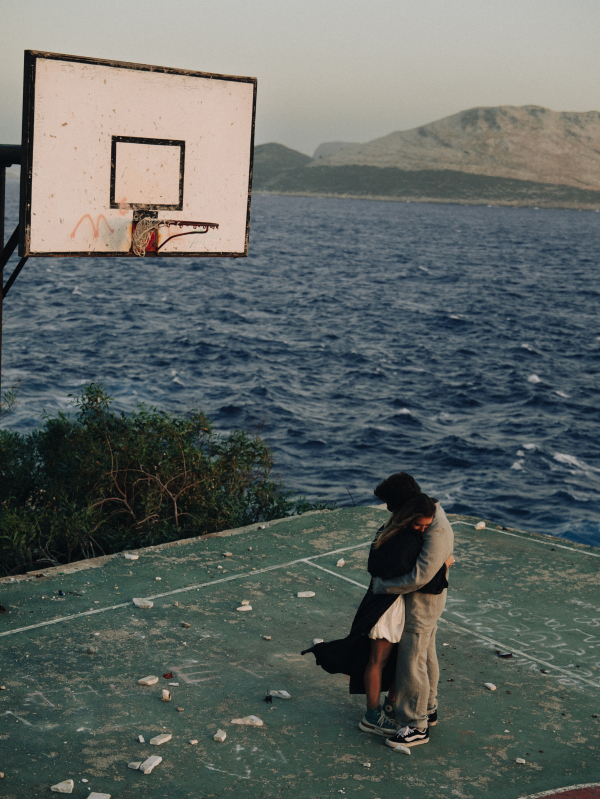 Фотографы Павел Голубничий