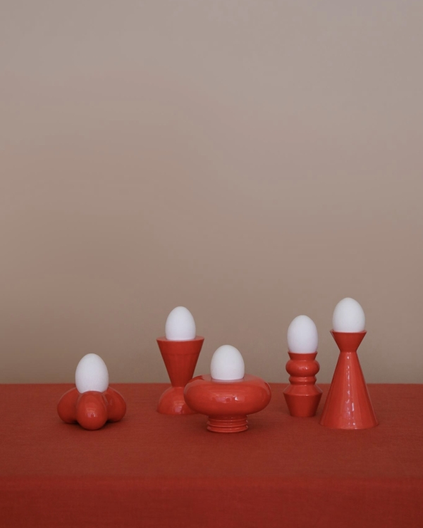 Пасха 2024. Стильная посуда для сервировки праздничного