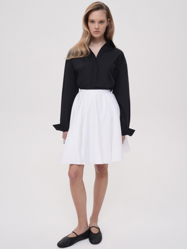 Wear It Once, Wear It Twice: 12