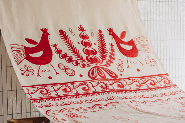 Проживите аутентичные обряды и ритуалы русских свадеб