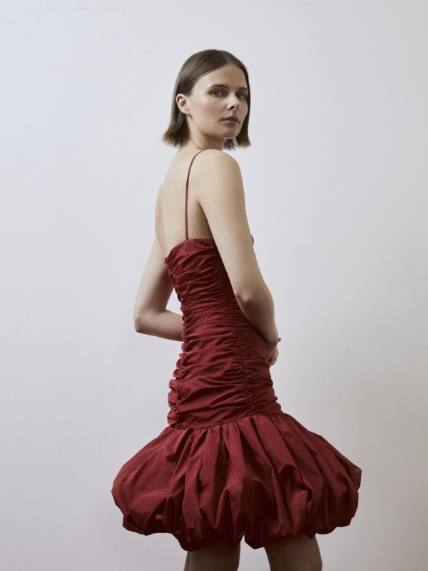 Dress for success. 30 платьев на выпускной,