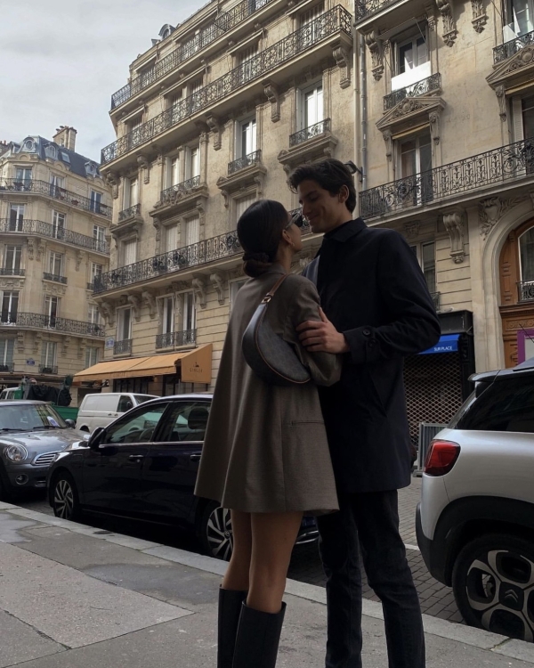 Деликатный вопрос: сколько нужно встречаться до свадьбы?