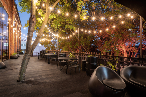 Площадки Арт-особняк Archiloft