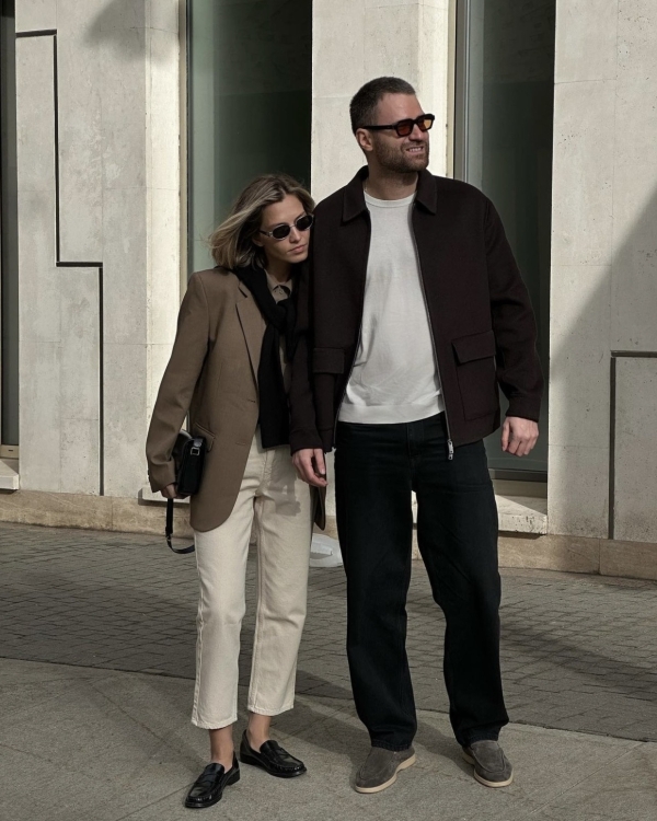 «Дорогой, нам надо поговорить». Как обсудить с