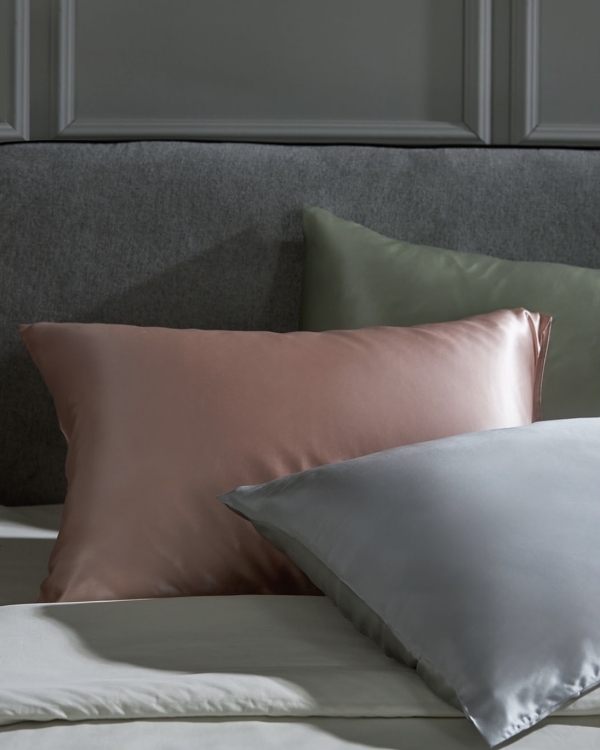 Когда-нибудь мы точно выспимся: классные бренды постельного