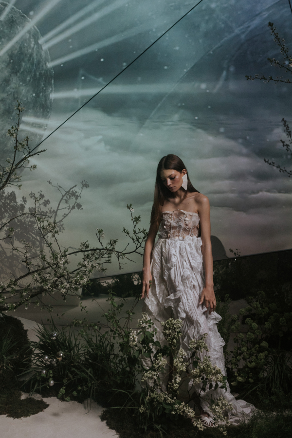 Площадки Арт-особняк Archiloft