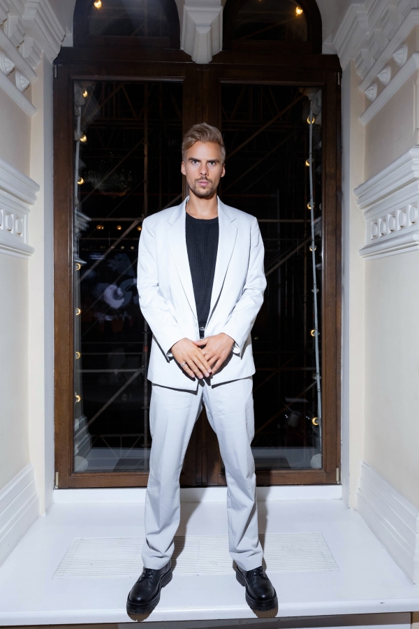 Как прошло награждение лучших свадебных и event-площадок