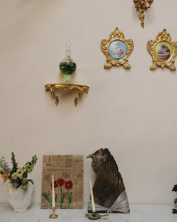 Космические художники в Cube.Moscow, юбилей Директора Всего