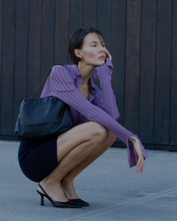 Стрижемся и наводим красоту: 7 модных парикмахерских