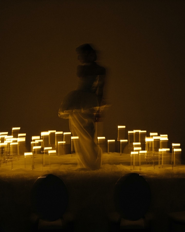 Камерная свадьба: все, что нужно знать