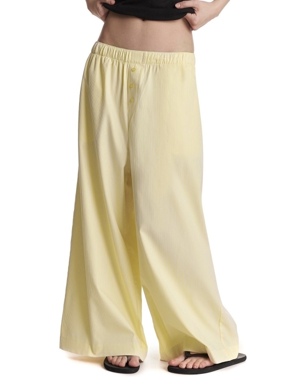 Пляжная одежда и аксессуары российских брендов для