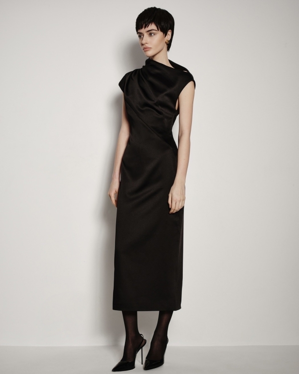 Мамы в деле. Образы для мам жениха