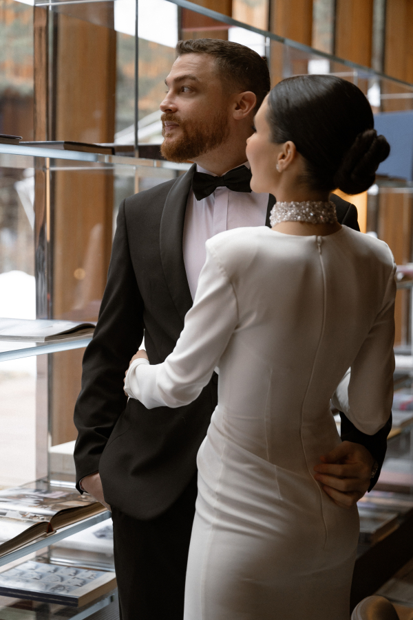 Все о тайной свадьбе сына Стивена Сигала