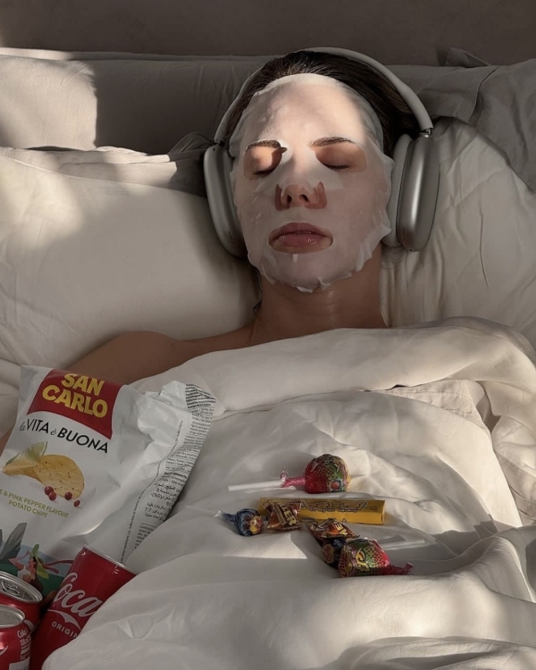 Ретрит-девичник — новый тренд американских невест. Как