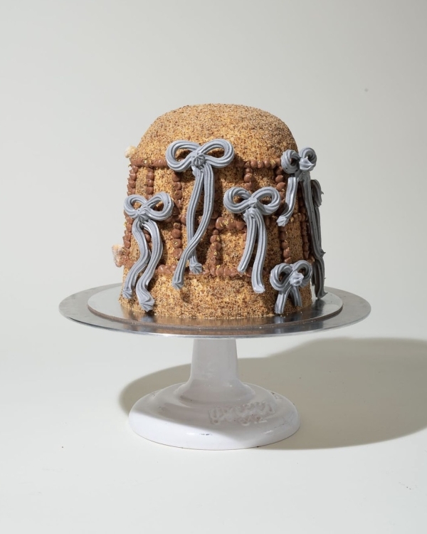 И крема побольше: 20 модных идей для