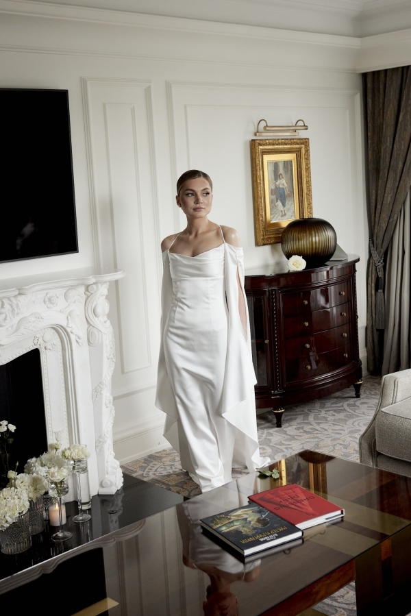 Интервью с невестой: о любви со школы,