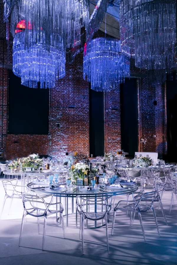 Площадки Арт-особняк Archiloft