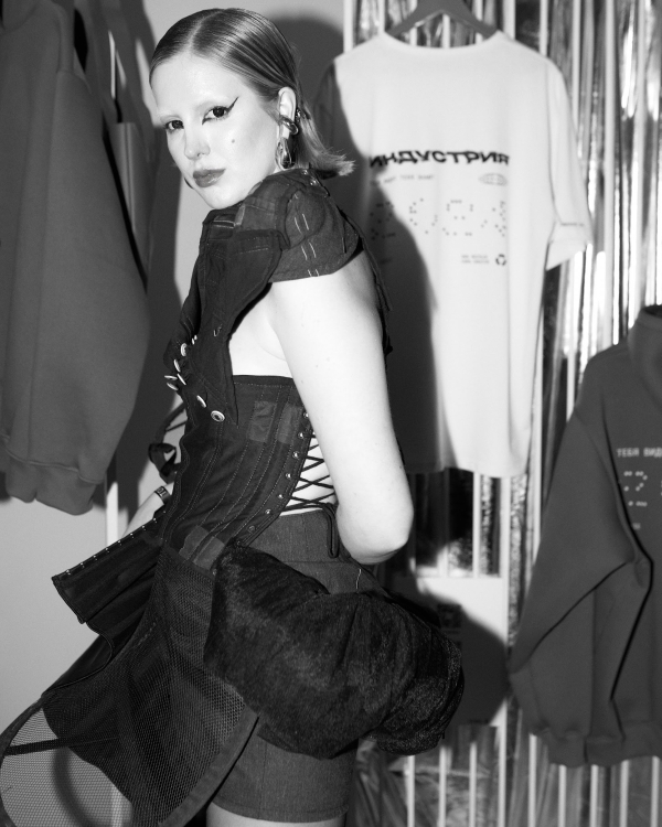 Самые стильные на церемонии вручения TOP100AWARDS'24