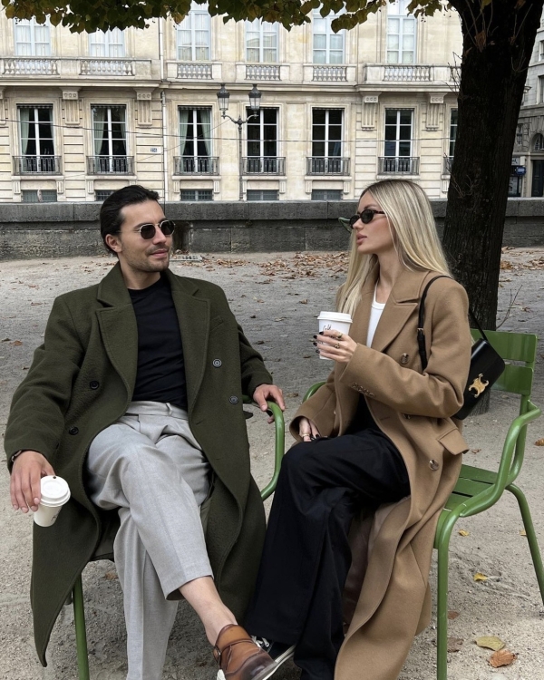 «Дорогой, нам надо поговорить». Как обсудить с