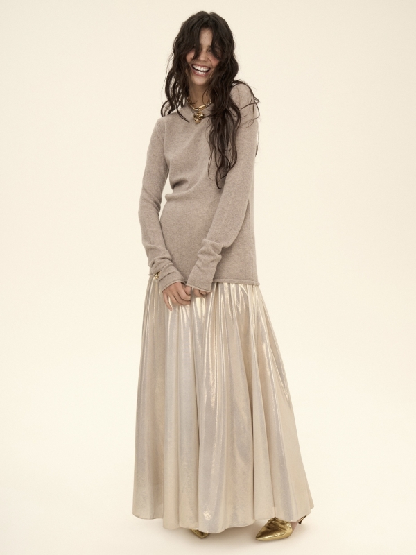 Wear It Once, Wear It Twice: 12