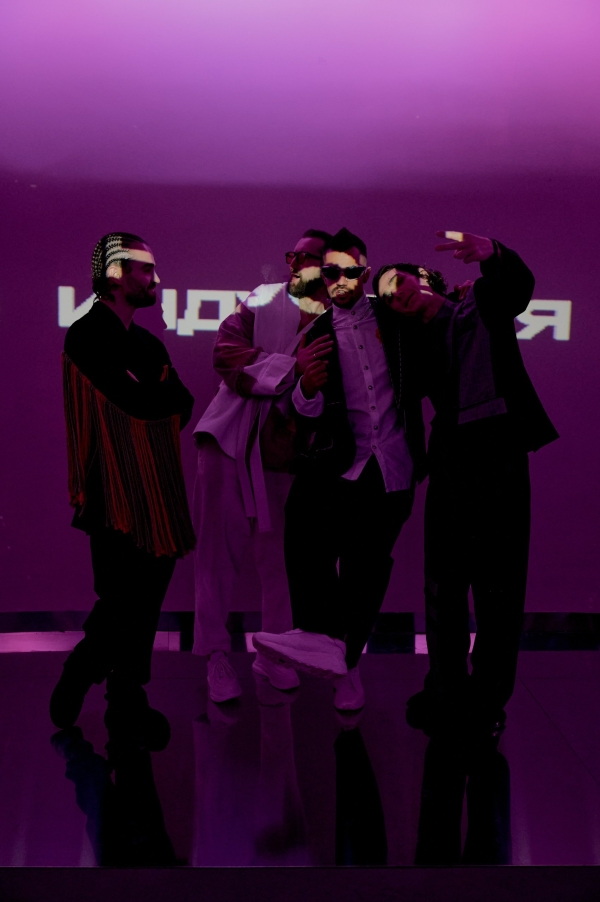 Апсайклинг, инклюзивность и новые вызовы индустрии. TOP100AWARDS'24