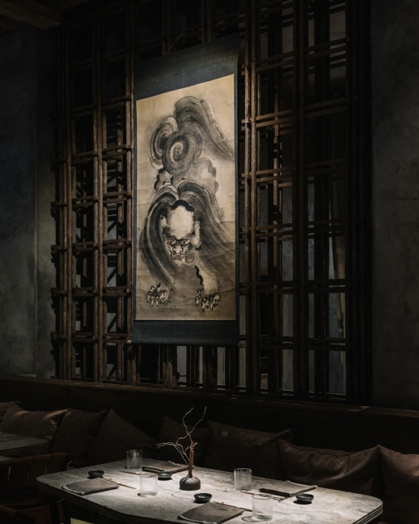 Майская классика в «Шашлычной», радиоспектакль в «Практике»