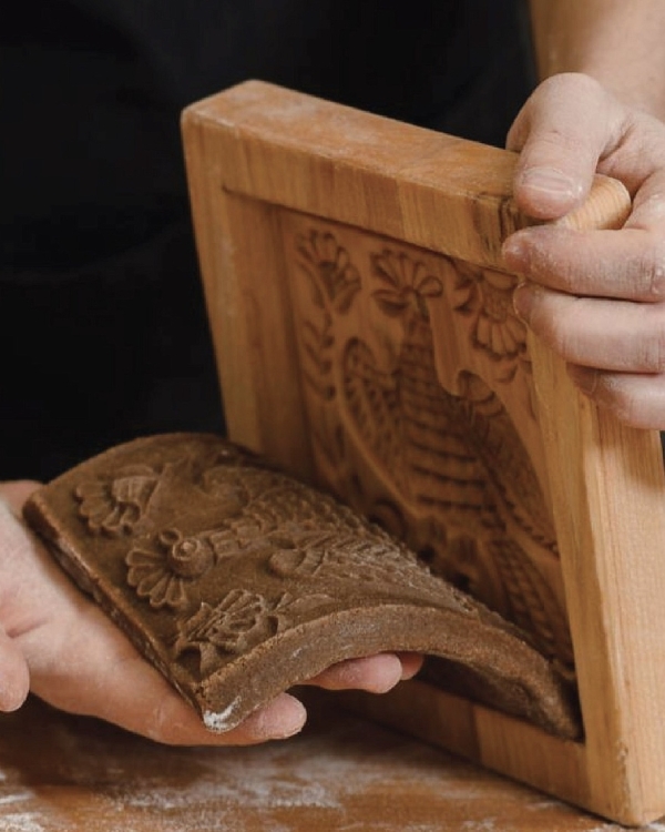 Пряно-фест, новый гастро-театр от White Rabbit Family